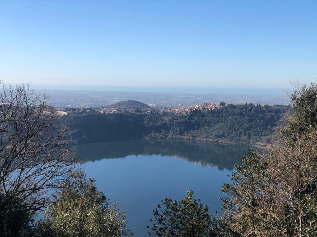 נמי Isola Sul Lago מראה חיצוני תמונה