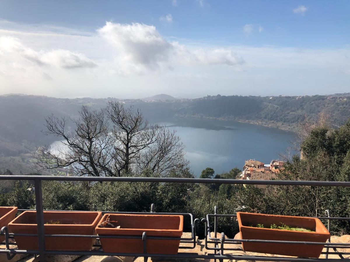 נמי Isola Sul Lago מראה חיצוני תמונה
