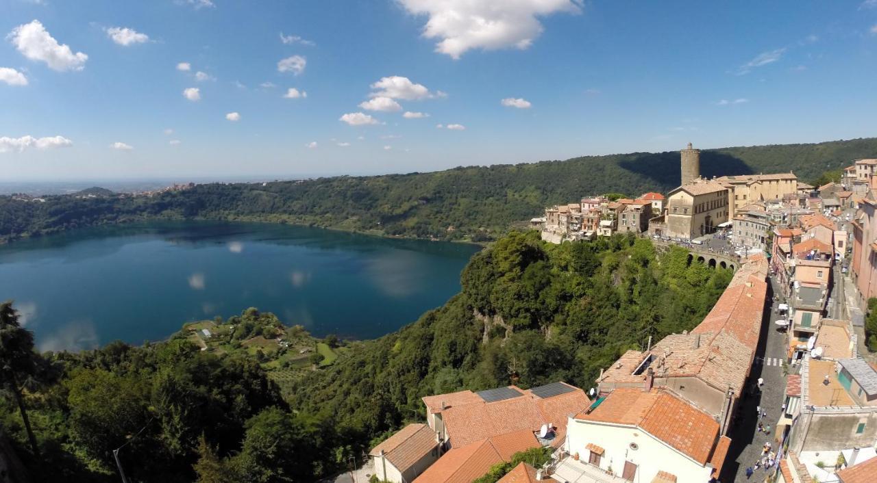 נמי Isola Sul Lago מראה חיצוני תמונה