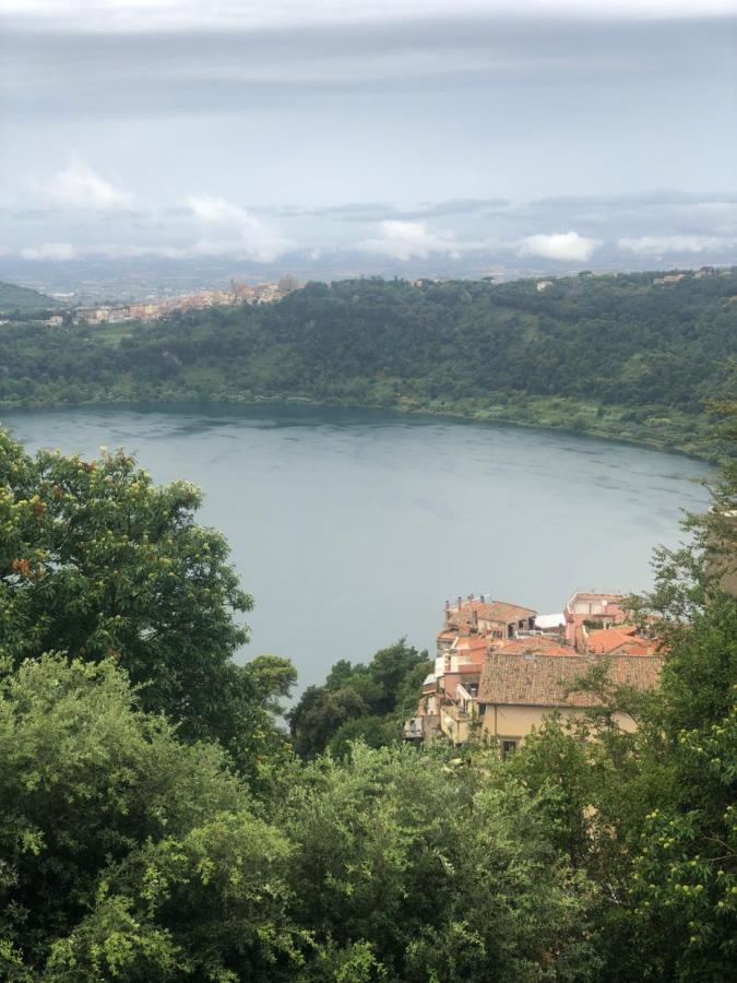 נמי Isola Sul Lago מראה חיצוני תמונה
