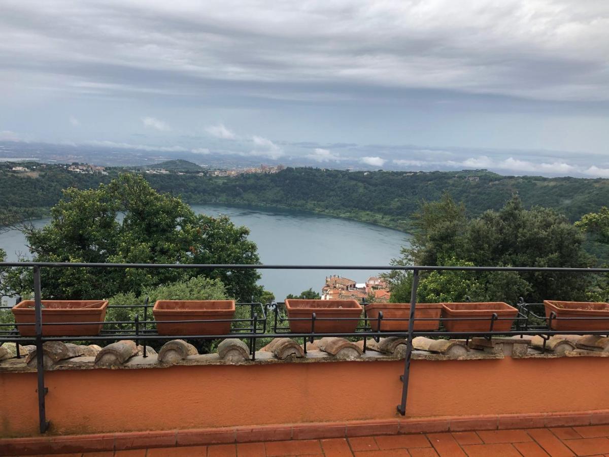 נמי Isola Sul Lago מראה חיצוני תמונה