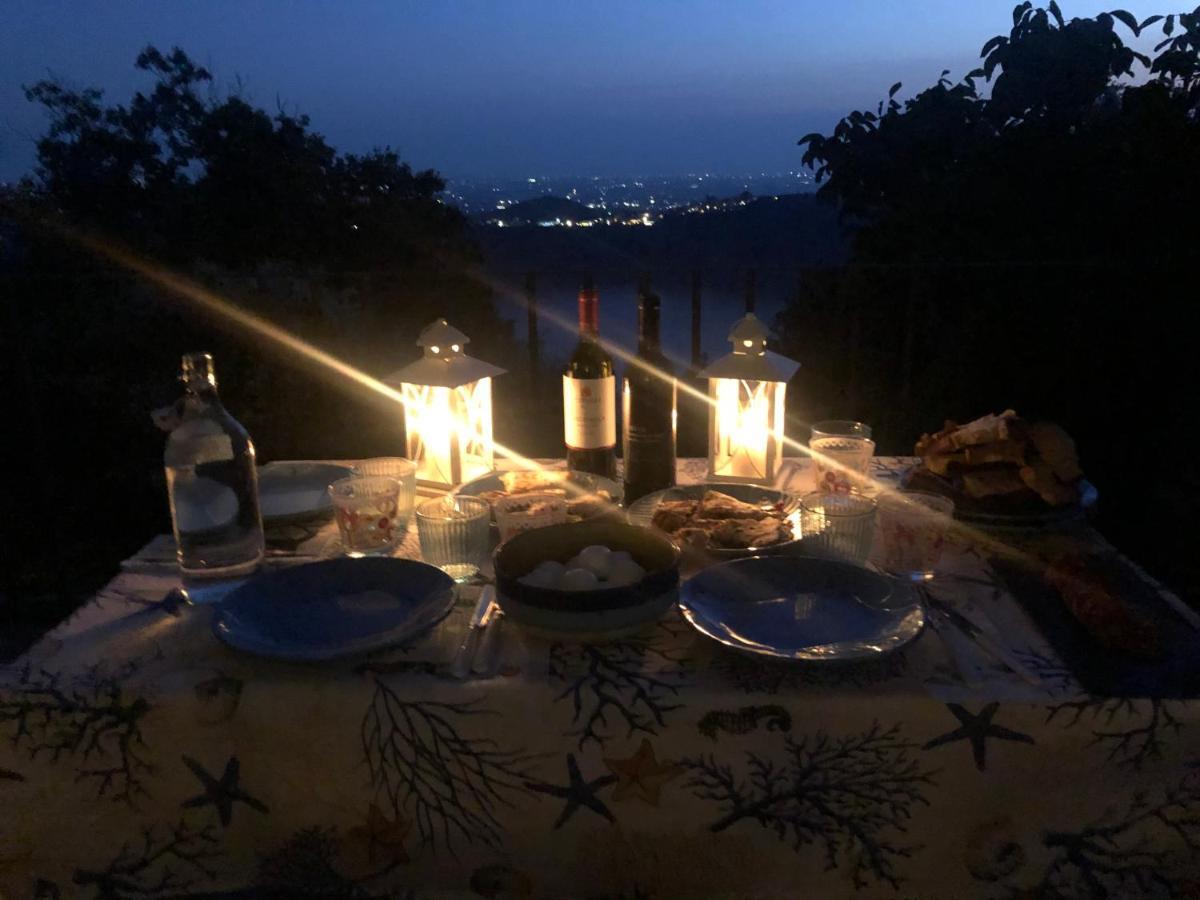 נמי Isola Sul Lago מראה חיצוני תמונה
