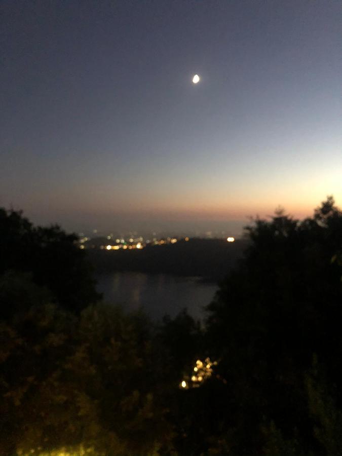 נמי Isola Sul Lago מראה חיצוני תמונה