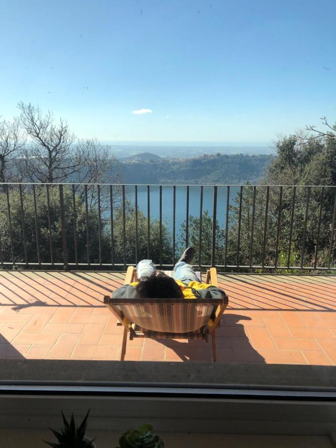 נמי Isola Sul Lago מראה חיצוני תמונה