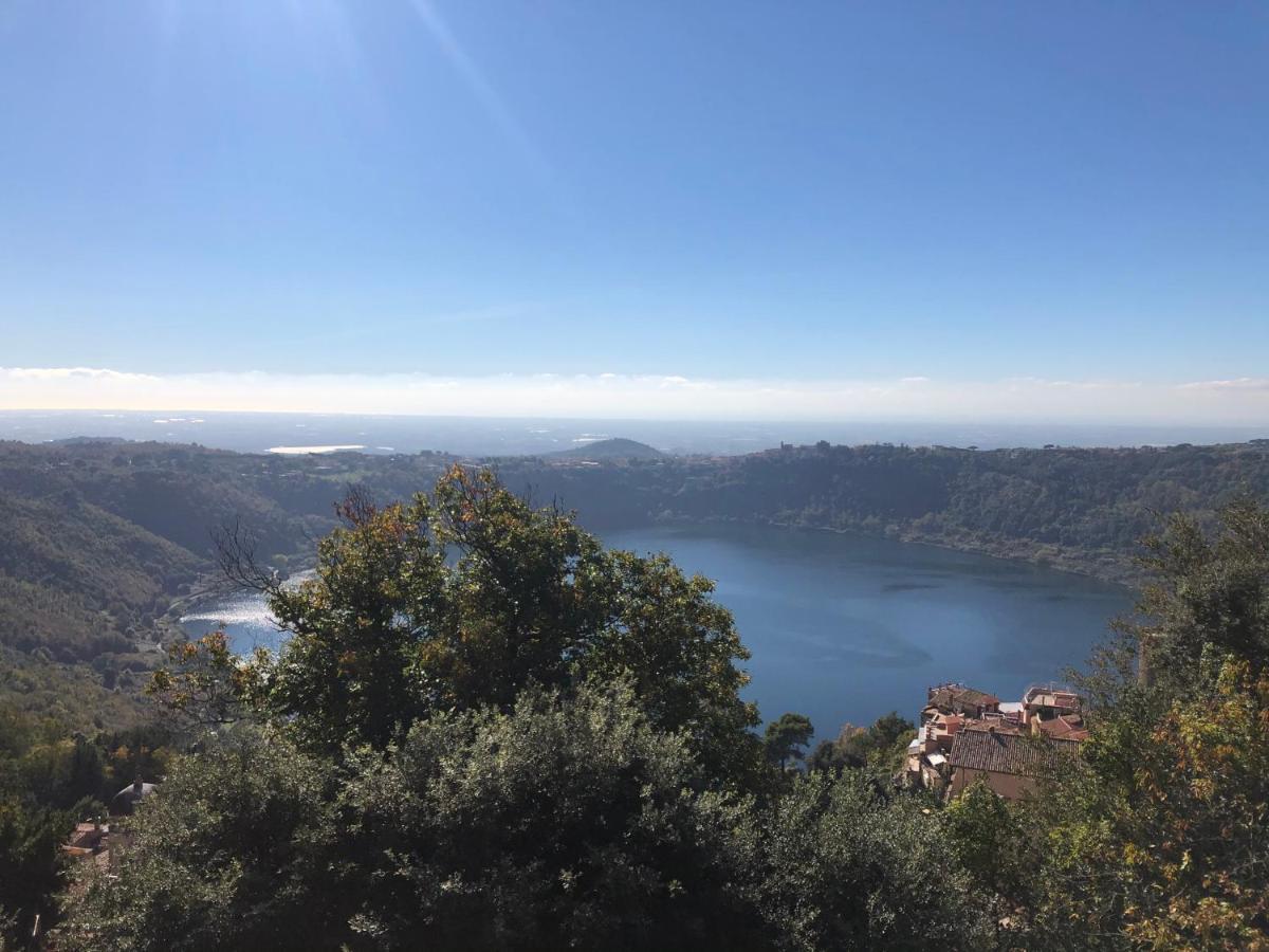 נמי Isola Sul Lago מראה חיצוני תמונה