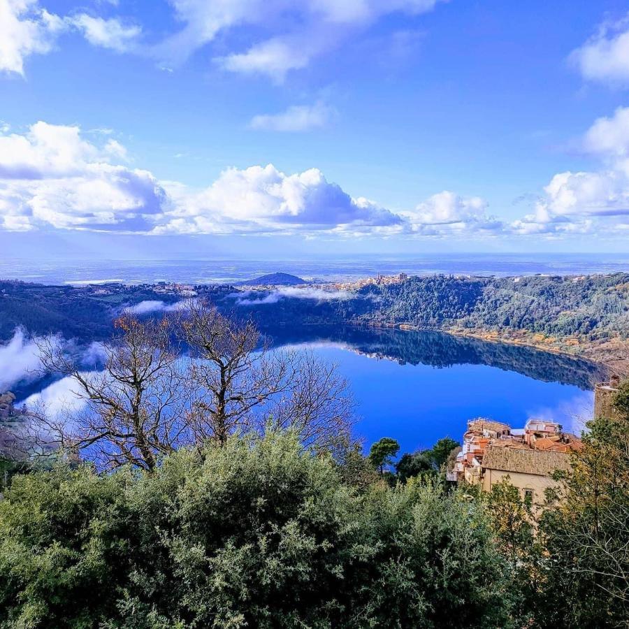 נמי Isola Sul Lago מראה חיצוני תמונה